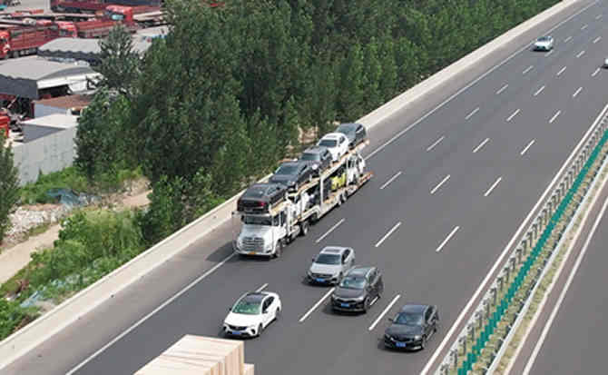 巨鹿高速公路汽车救援